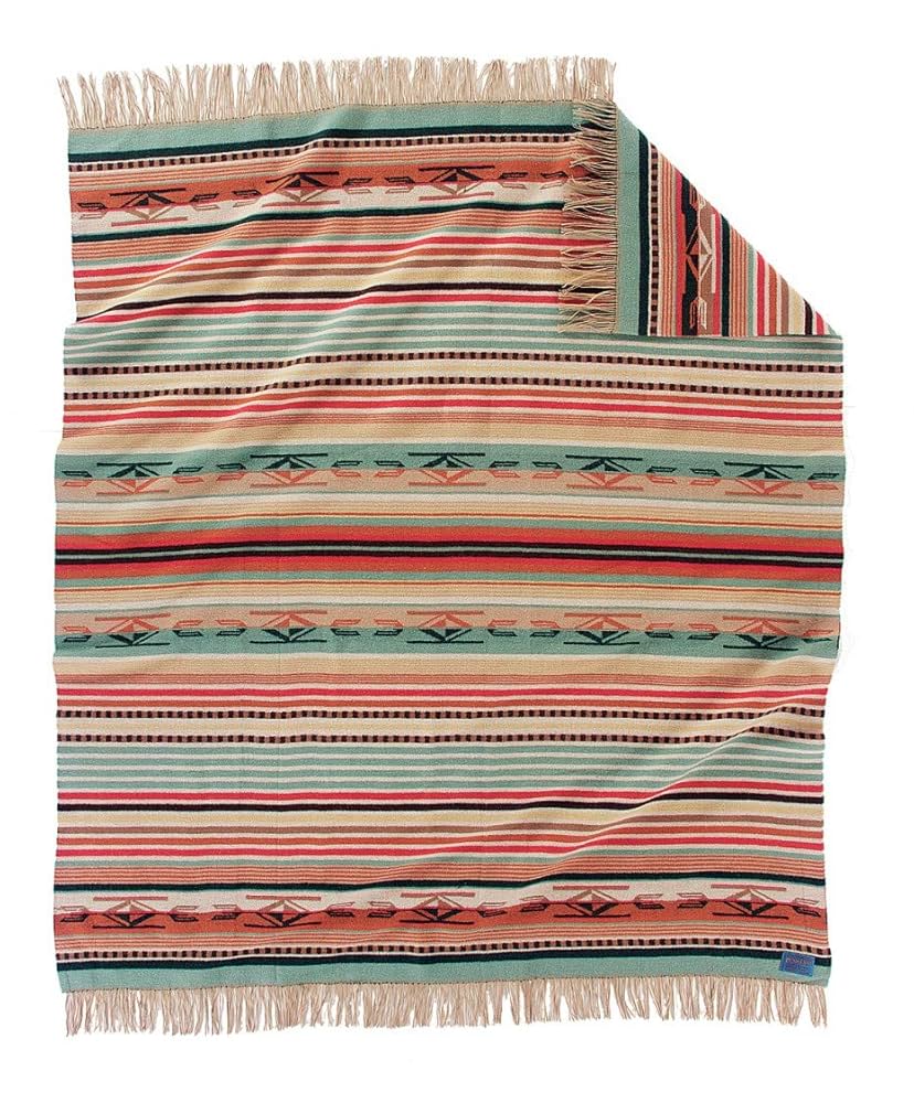 Amazon｜PENDLETON チマヨウール スローサイズブランケット